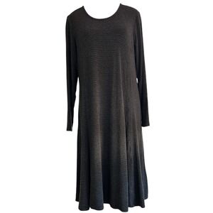 HABITAT Clothes To Live In Womens‎ Dress Sz Large and